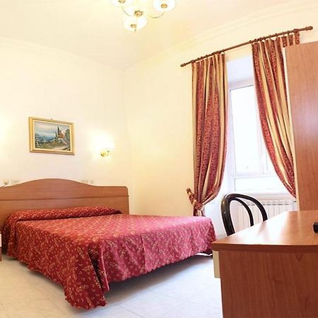 Hotel Euro Quiris Rom Eksteriør billede