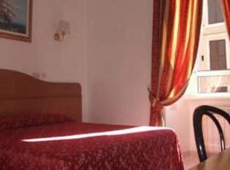 Hotel Euro Quiris Rom Eksteriør billede